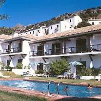 Hotel Turística De