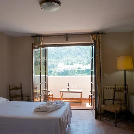 Hotel Turística De 3*