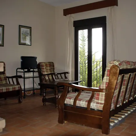 Hotel Turística De Grazalema