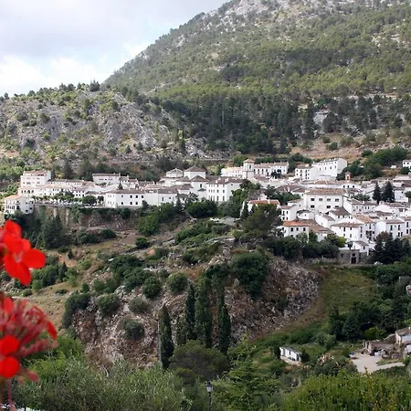 Hotel Turística De Grazalema