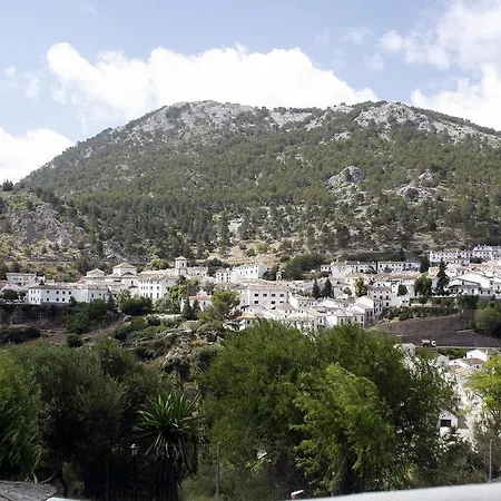 Hotel Turística De Grazalema