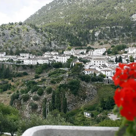 Turística De Grazalema