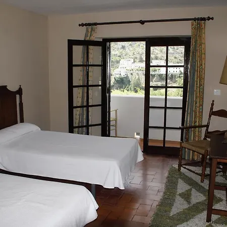 Hotel Turística De Grazalema