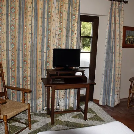 Turística De Hotel Grazalema
