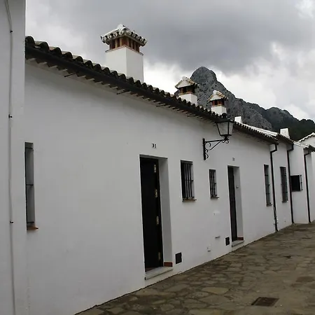 Turística De Grazalema