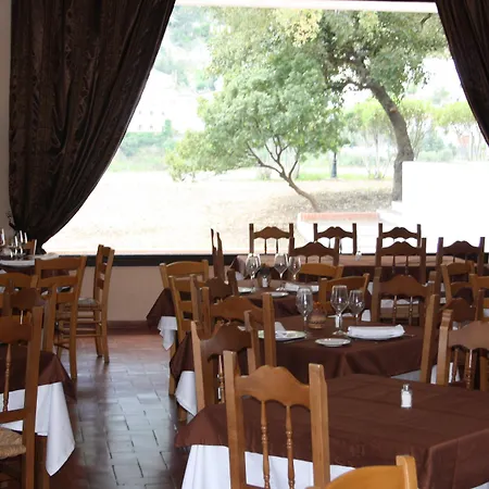 Turística De Hotel Grazalema