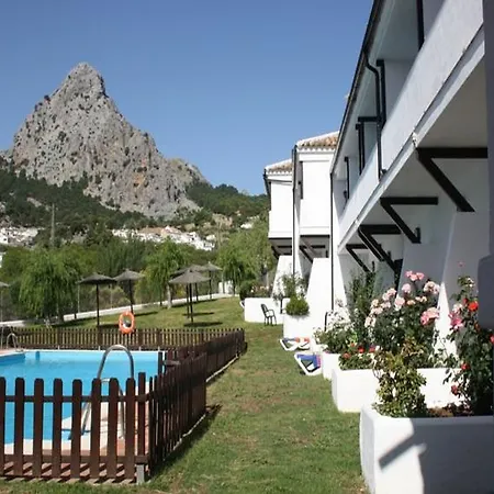 Turística De Hotel Grazalema