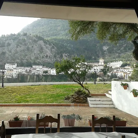 Turística De Hotel Grazalema