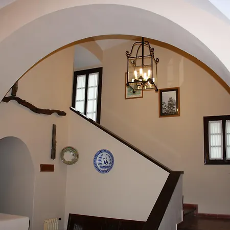 Hotel Turística De
