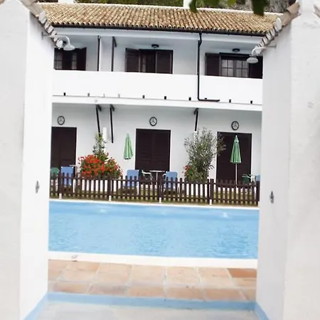 Turística De Hotel