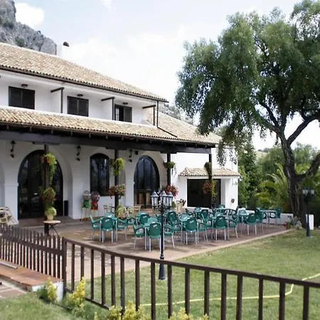 Turística De Hotel