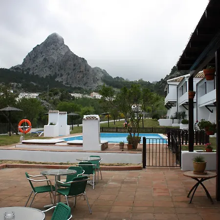 Turística De Grazalema