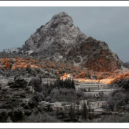 Hotel Turística De Grazalema