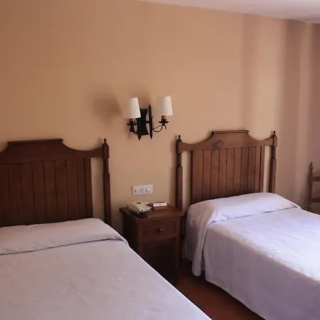 Turística De Hotel