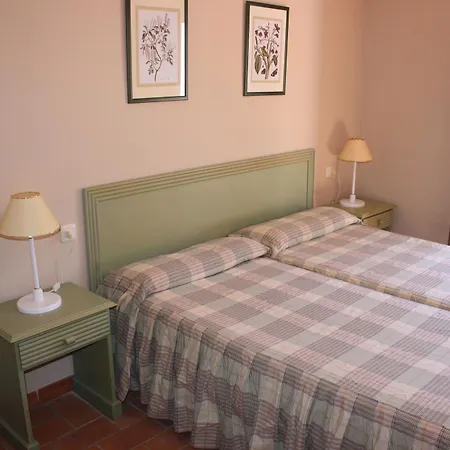 Hotel Turística De Grazalema