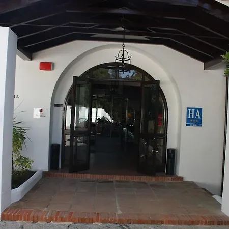 Turística De 3* Grazalema