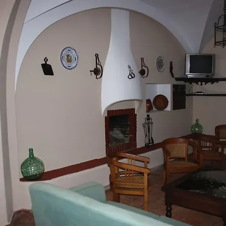 Hotel Turística De 3*