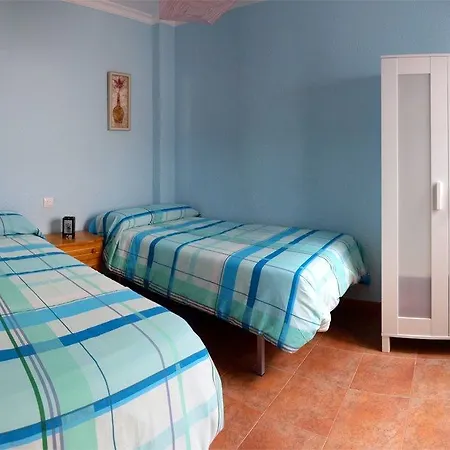 Hotel Turística De