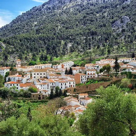 Turística De Hotel Grazalema