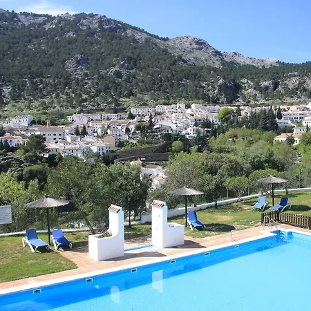 Turística De 3* Grazalema