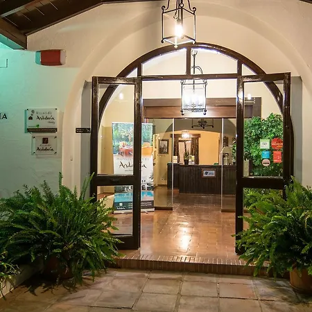 Turística De Hotel 3*