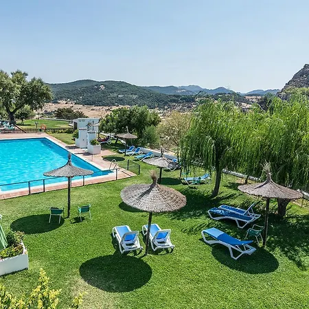 Turística De 3* Grazalema