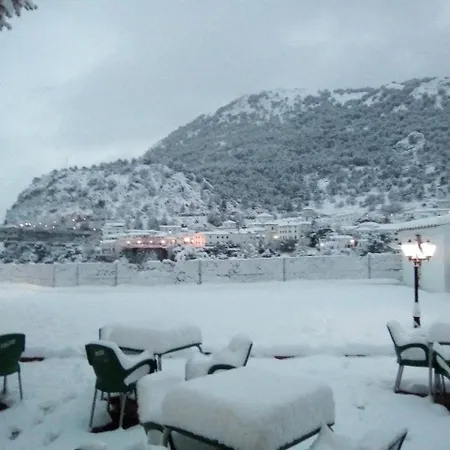 Turística De Grazalema