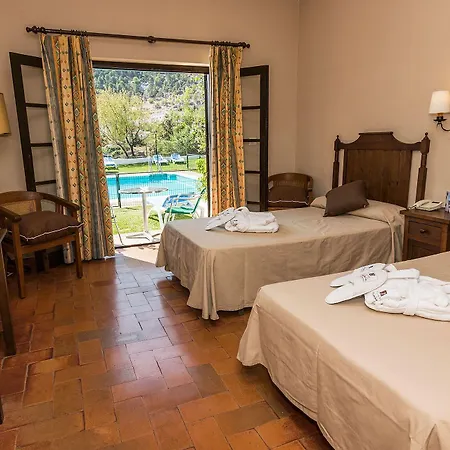 Hotel Turística De 3*