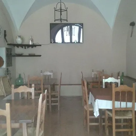 Hotel Turistica De 3*