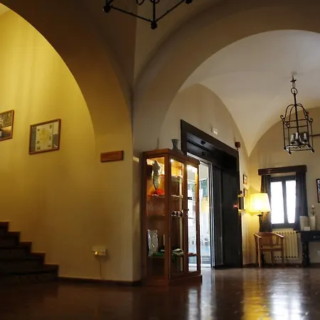 Turística De Hotel