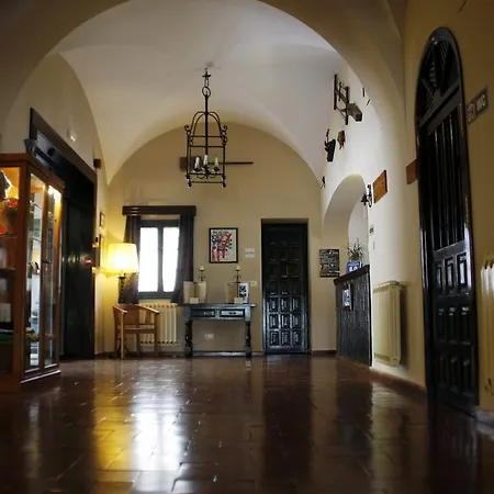 Turistica De 3* Grazalema