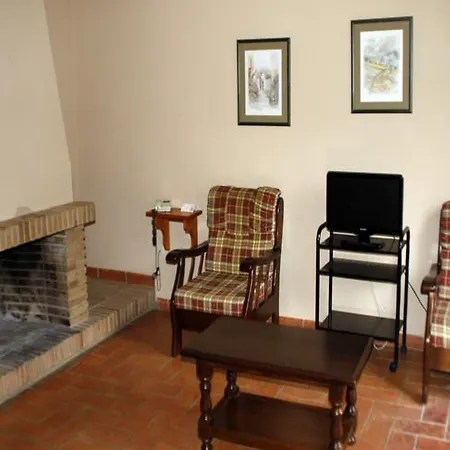 Turística De Hotel 3*