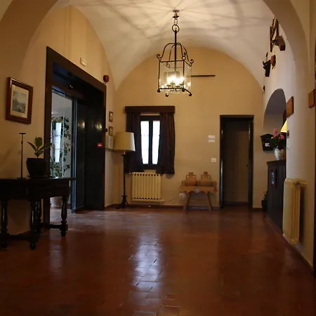 Hotel Turistica De