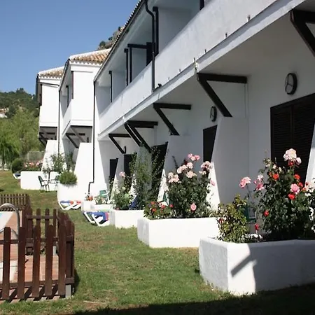 Turística De Grazalema