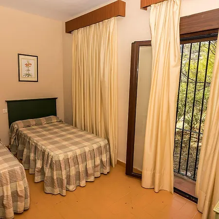 Hotel Turística De Grazalema