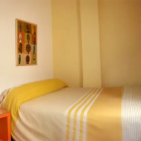 Hotel Turística De 3*