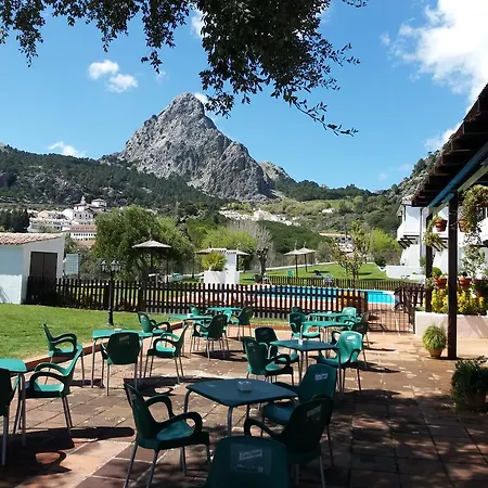 Hotel Turística De