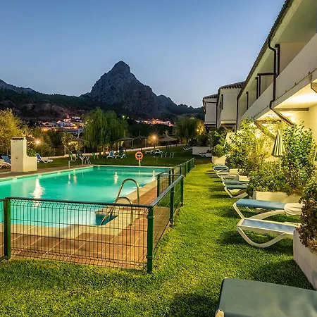 Hotel Turística De Grazalema